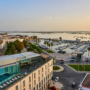 Szálloda Occidental Faro, Faro