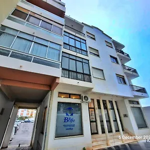 Blife Anya Private Appartement