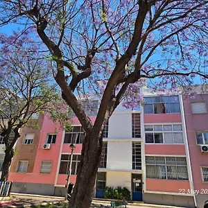 Blife Farensya Private Apartment