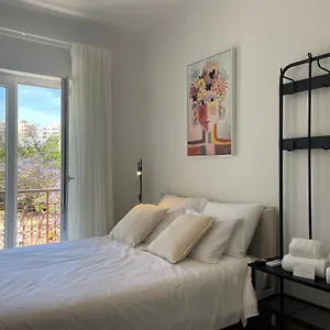 Porta 12 Appartement