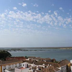Szálloda Aqua Ria Boutique, Faro
